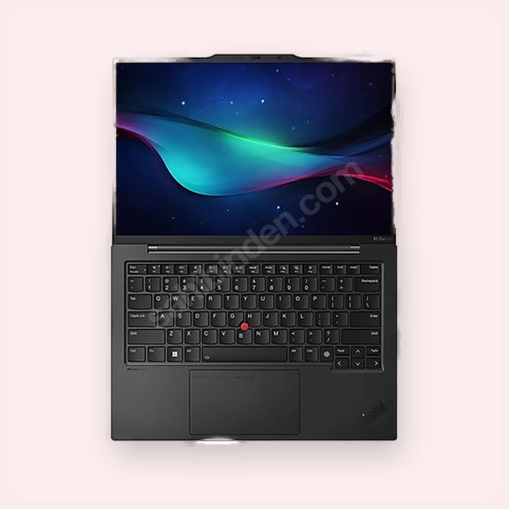 THİNKPAD X1 CARBON GEN12 ULTRA 7-155U 32GB RAM 1TB SSD