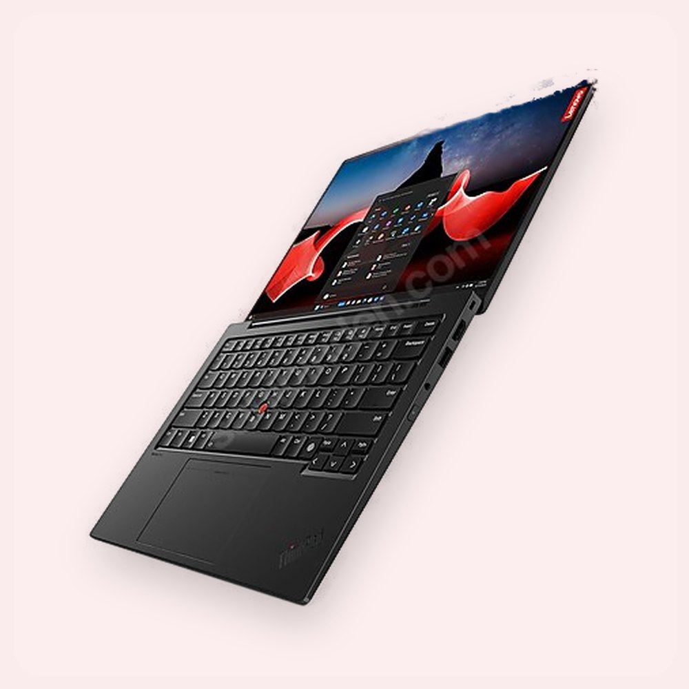 THİNKPAD X1 CARBON ULTRA 7-155U 32GB RAM 1TB SSD FHD+