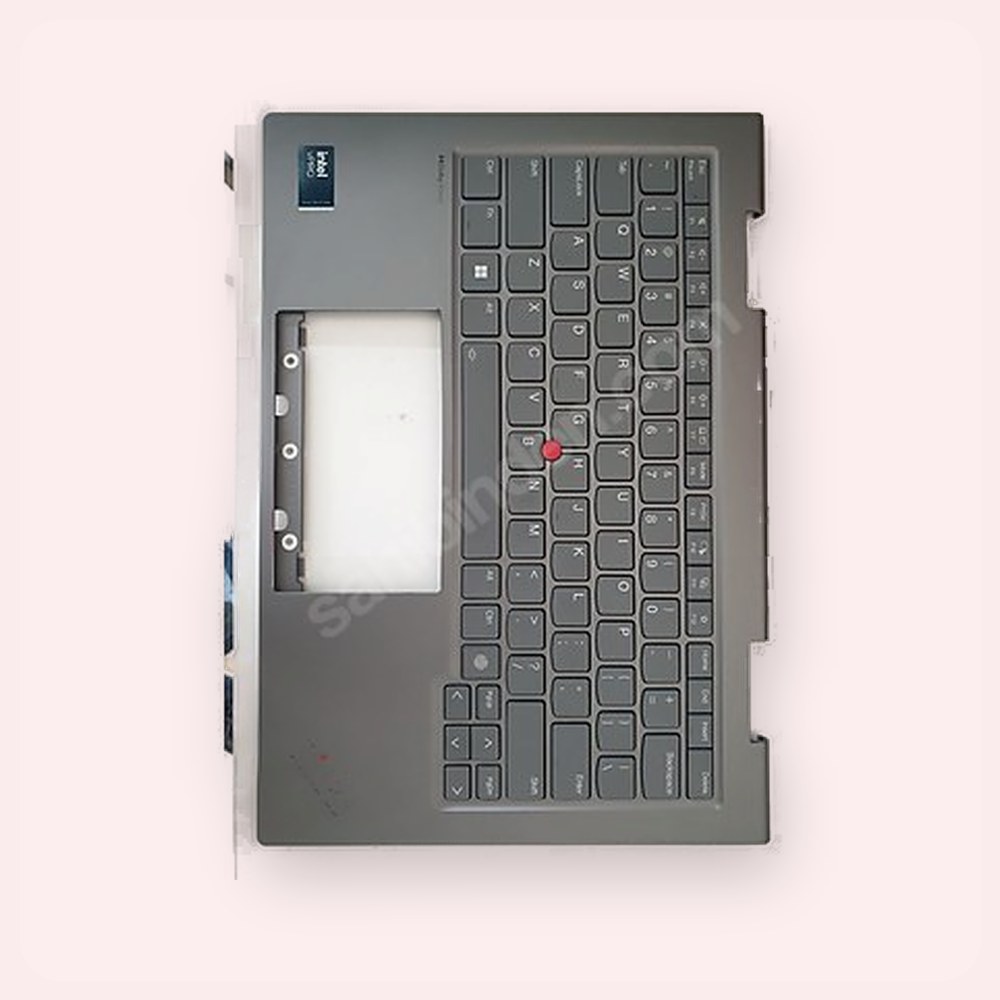 Thinkpad x2 in1 g9 U.S. klavye