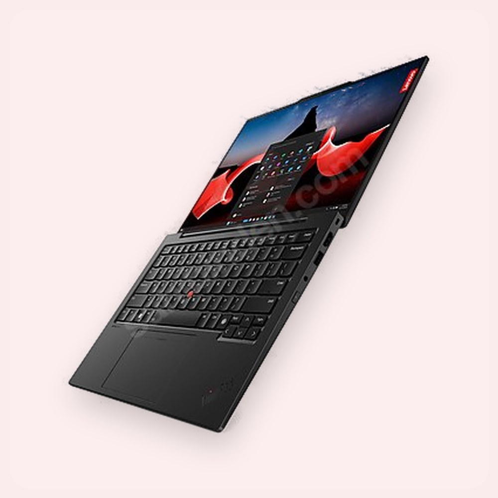 X1 CARBON GEN12 ULTRA 7 165U 64GB RAM 512SSD 3K OLED DOKUNMATİK