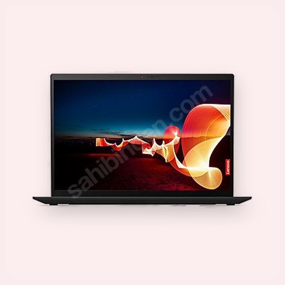 X1 CARBON GEN9 İ7 1165G7 16GB - 512SSD FHD TR KLAVYE ÇOK TEMİZ