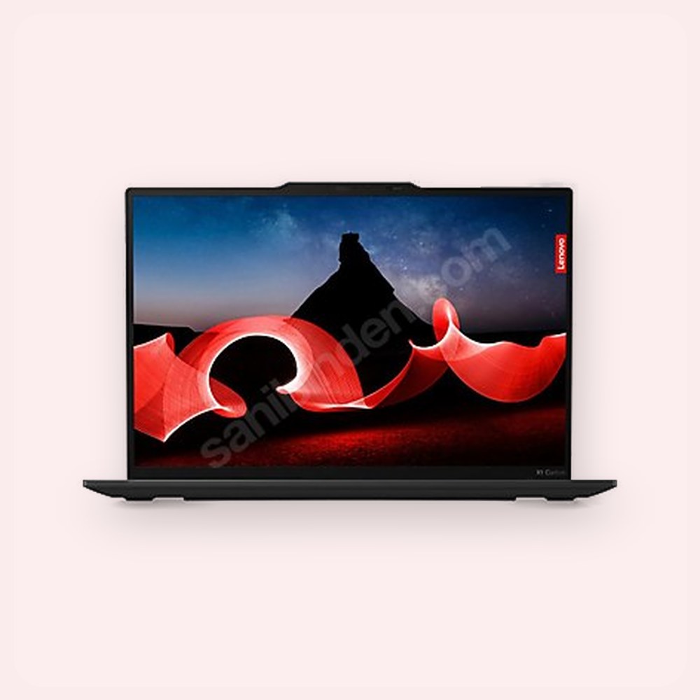 X1 CARBON ULTRA 7-155U 32GB RAM 1TB SSD 3K OLED DOKUNMATİK EKRAN