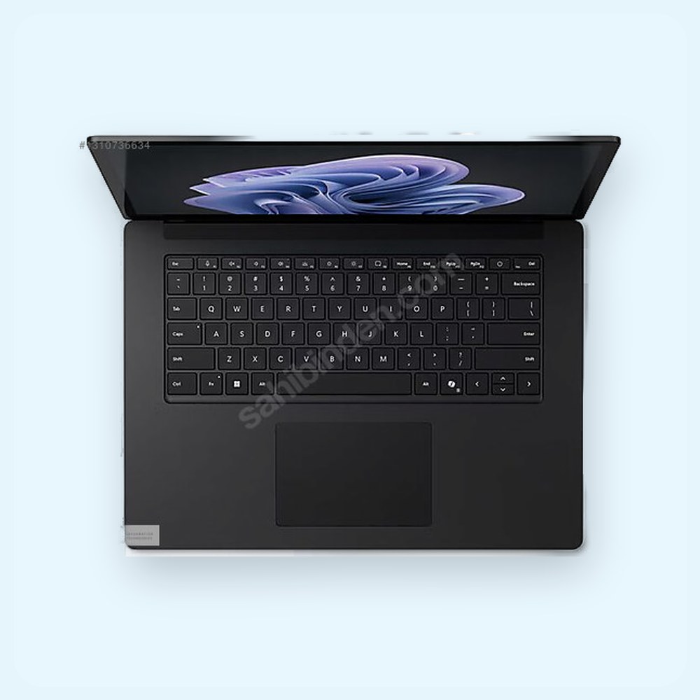 SURFACE LAPTOP 6 ULTRA 7-165H 16GB RAM 256SSD QHD DOKUNMATİK