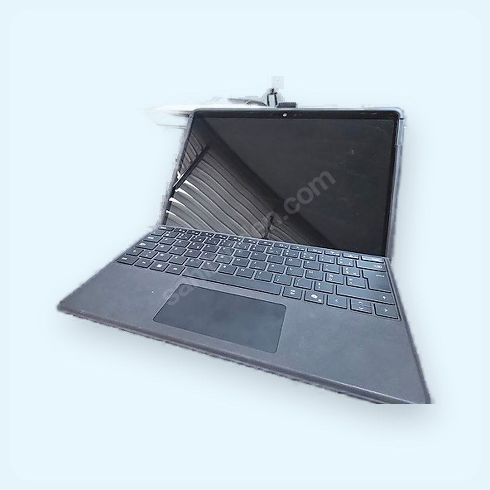 SURFACE PRO 10 ULTRA 5 135U 16GB RAM 512SSD KLAVYE + KALEM SET