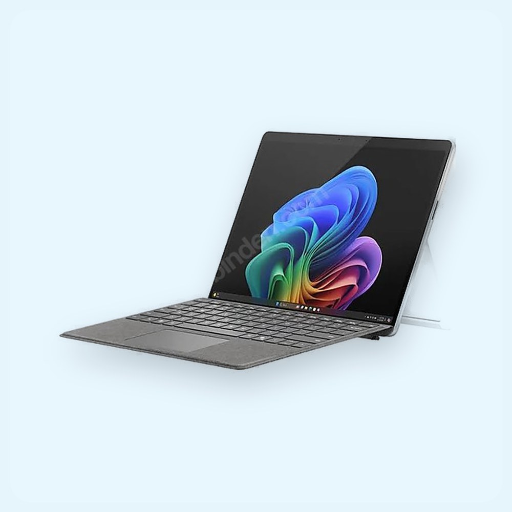 SURFACE PRO 11 ULTRA 5-236V 16GB 256SSD KLAVYE ARC 130V (8GB)