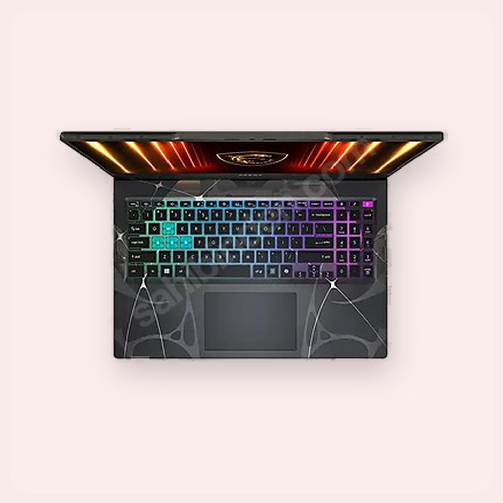 Cyborg 15 i7-13620H 32 GB RAM 1 TB SSD RTX5060 FHD