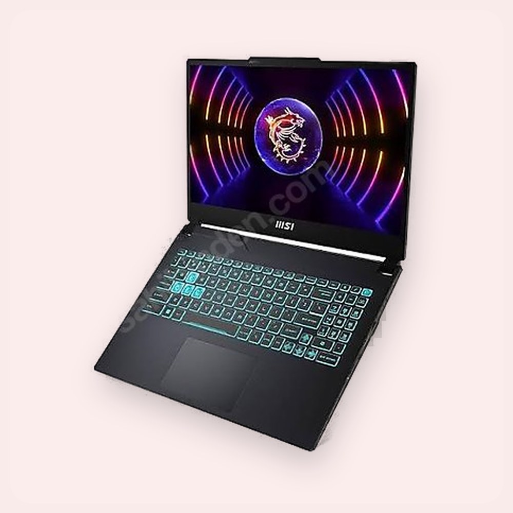 CYBORG i5-13420H 16GB 512SSD RTX4050 TR 2YIL GARANTİLİ