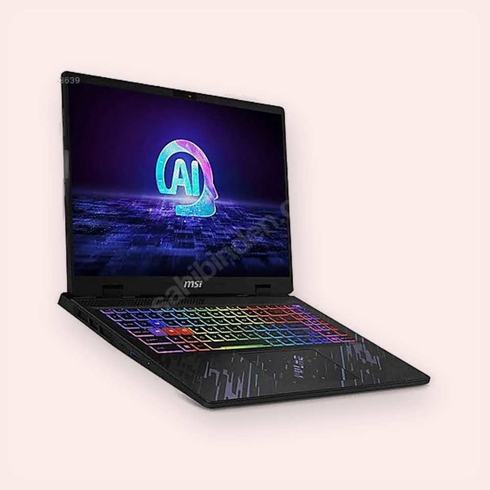 Pulse 16 Ultra 7 155H 32GB RAM 1TB SSD RTX4060 TR OUTLET