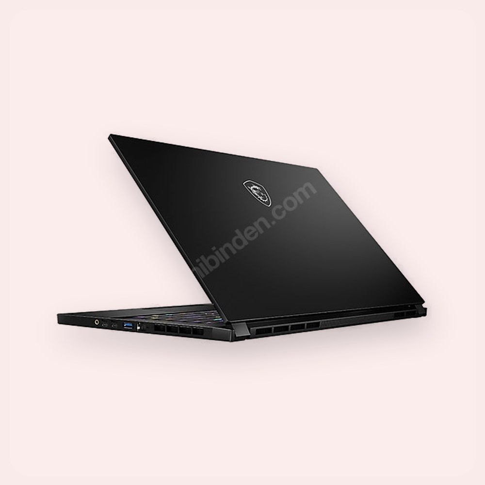 Stealth GS66 i7 12700H 16GB-1TB RTX3080Tİ (16GB) TR EKRANSIZ