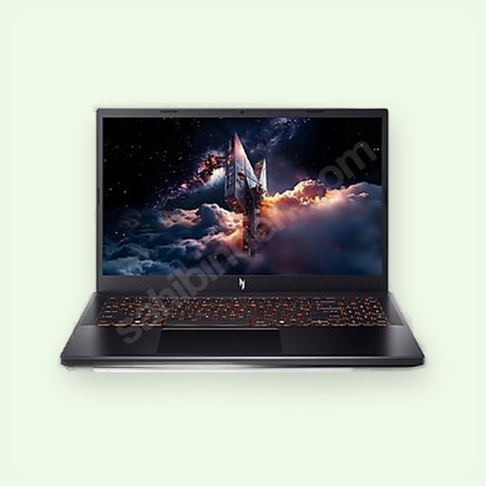 NİTRO i5 13420H 8GB 512SSD RTX5050 165HZ SIFIR TR
