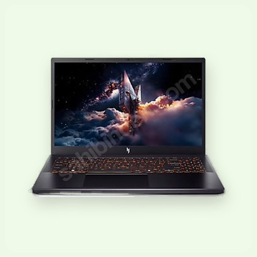 NİTRO İ7 13620H 16GB 512SSD RTX5060 165Hz SIFIR TR