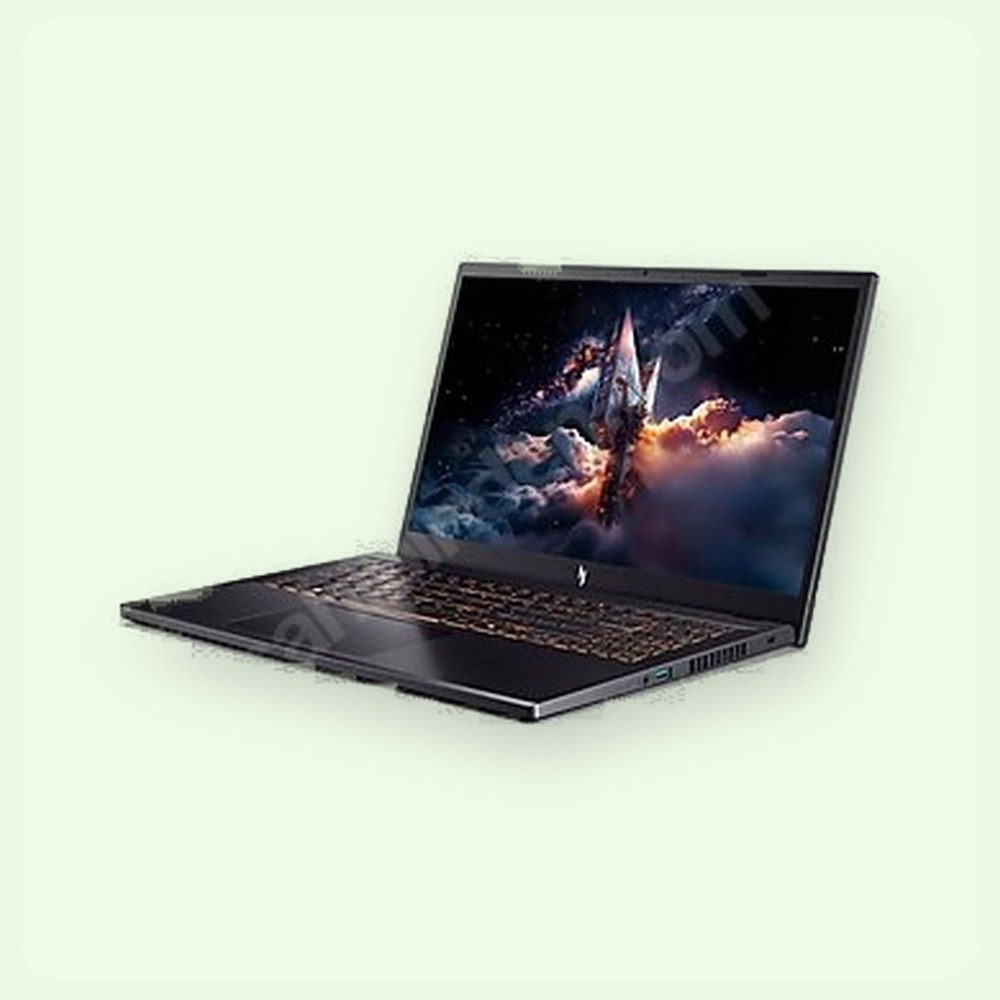 NİTRO İ9 13900H 16GB 512SSD RTX5060 165Hz SIFIR KAPALI KUTU
