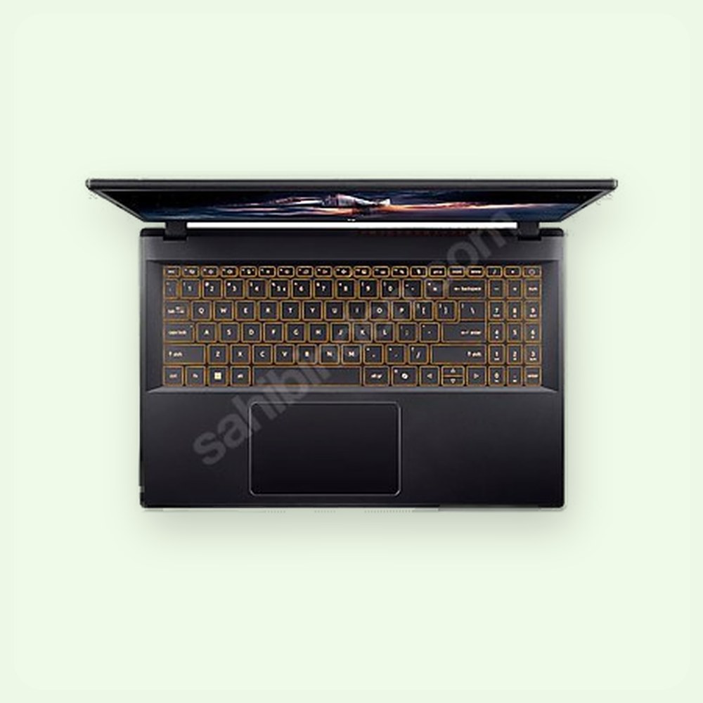NİTRO İ9 13900H 32GB 512SSD RTX5060 165Hz SIFIR KUTU TR
