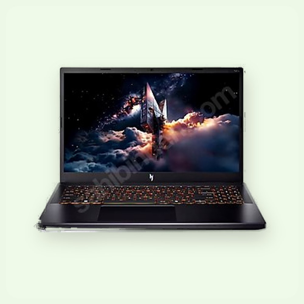 NİTRO V15 I7-13620H 32GB RAM 512SSD RTX5060 SIFIR TR