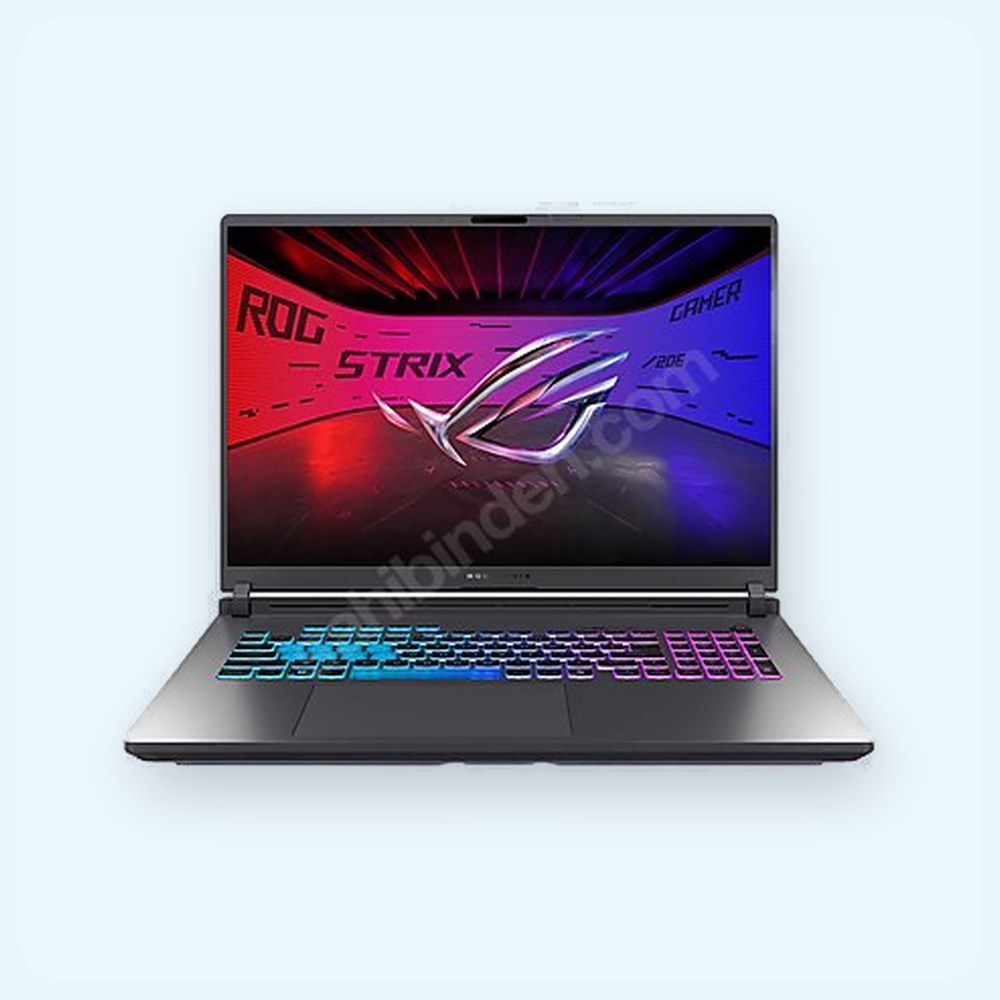 ROG Strix G18 Ultra 9 275HX 32GB 1TB SSD RTX5070Ti SIFIR TR