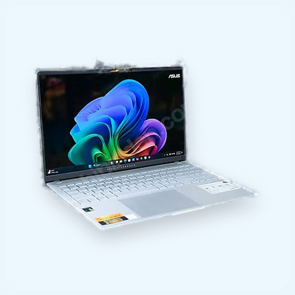 S15 Oled Snapdragon X Plus 16gb 512ssd win11 SIFIR KUTU