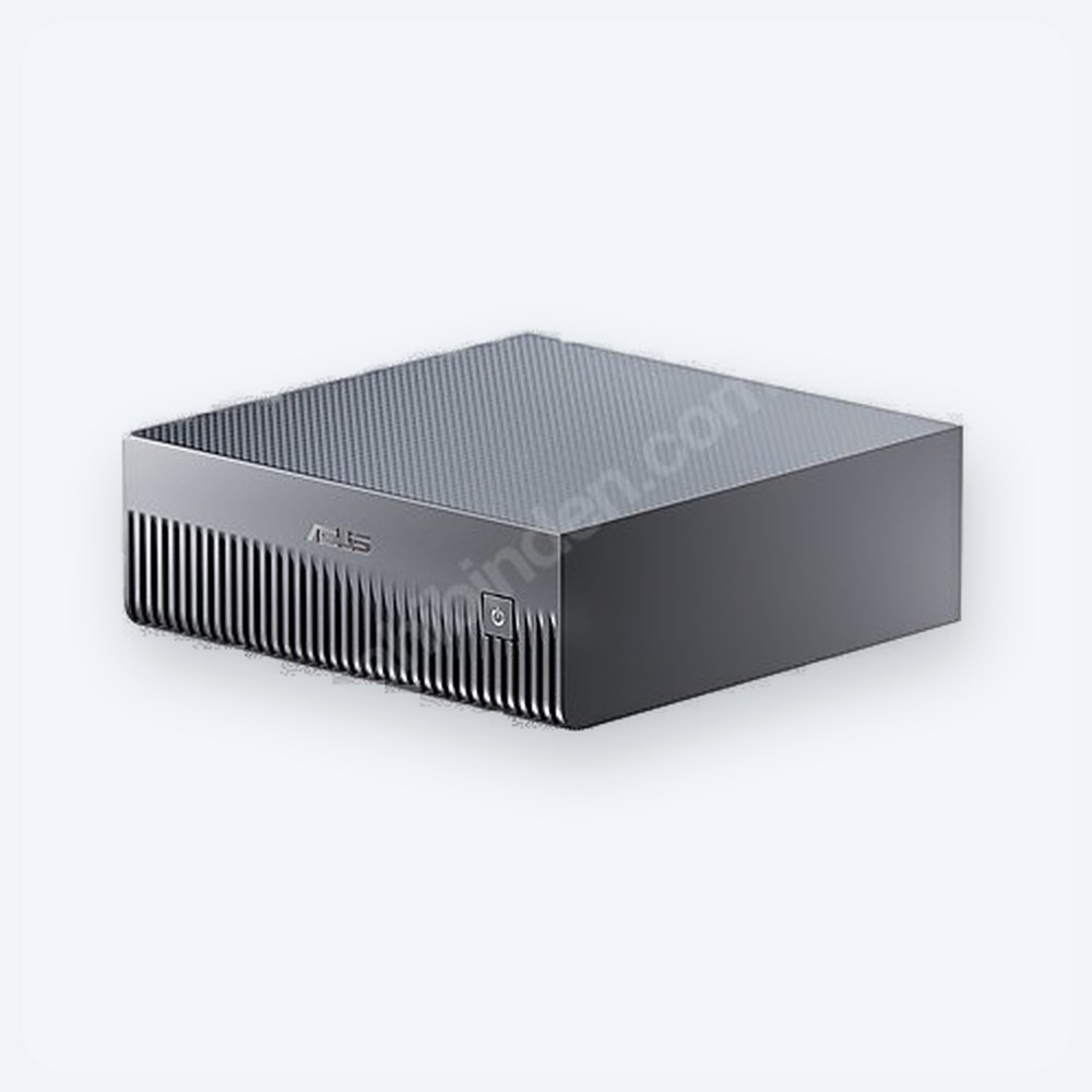 ASCENT GX10-GG0027BN NVIDIA GB10 Blackwell 128GB DDR5 4TB SIFIR