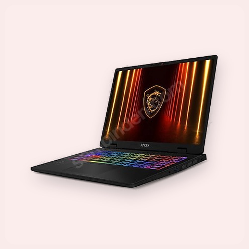 Crosshair Ultra 9 275HX 32GB 1TB RTX5070 QHD 240HZ TR SIFIR