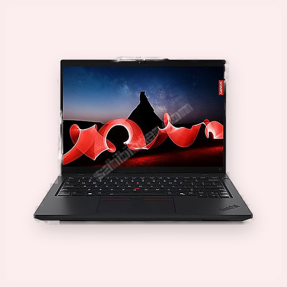THİNKPAD L14 GEN6 ULTRA 5-235U 32GB - 512SSD SIFIR 4YIL GARANTİ