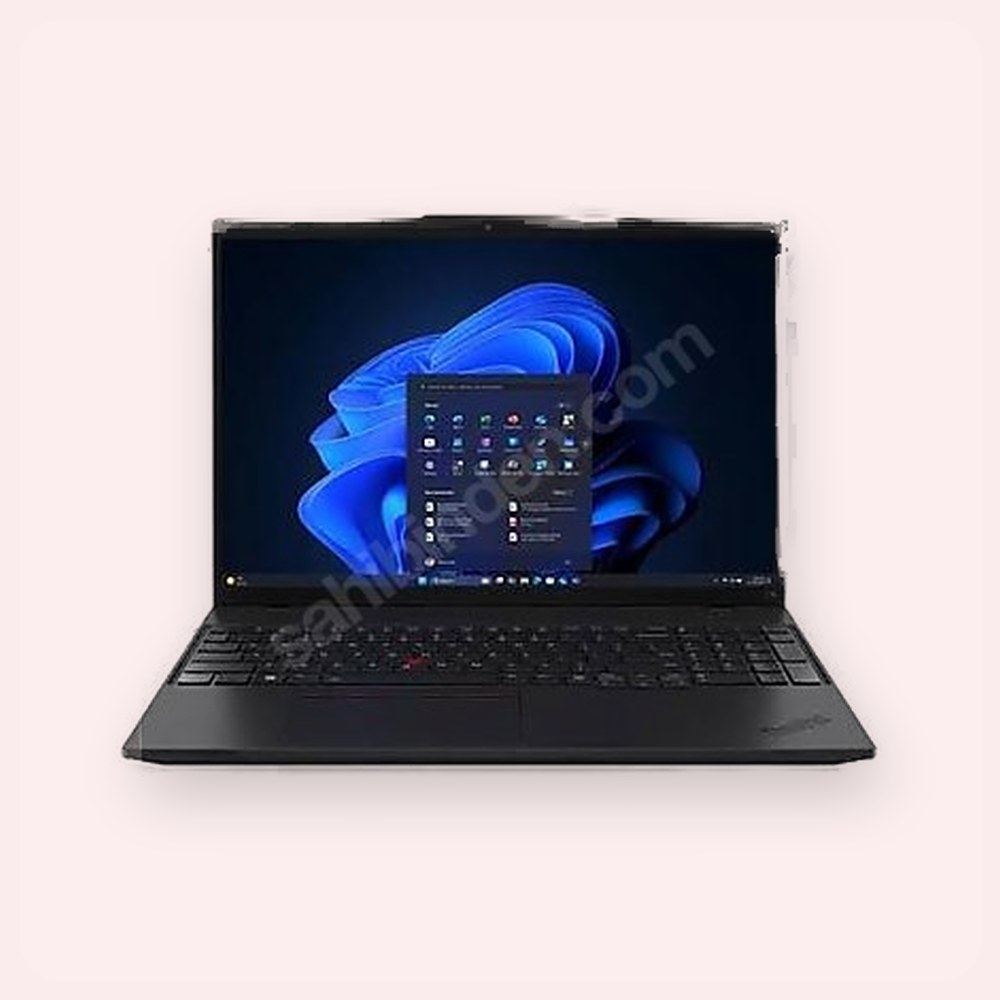 THİNKPAD L16 G2 ULTRA 7-265U VPRO 32GB DDR5 1TB SSD WİN11P SIFIR