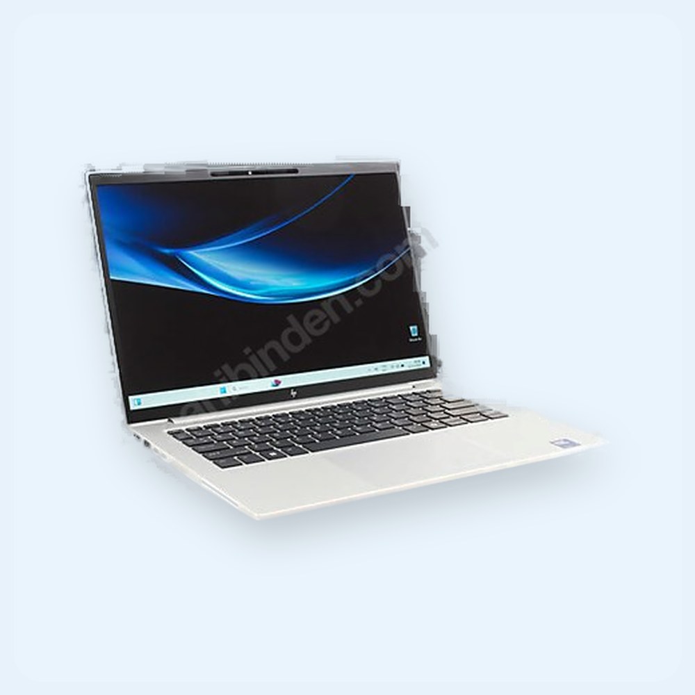 ELİTEBOOK 840 G11 ULTRA 5 135U 16GB RAM 512SSD SIFIR AYARI