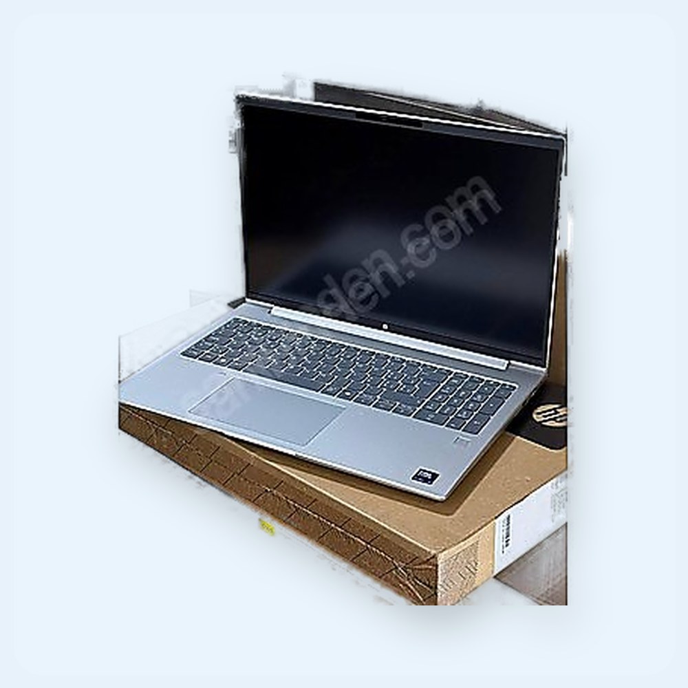 ProBook 4 G1i 16 ULTRA 7 255U 16GB - 512SSD WİN11 PRO SIFIR