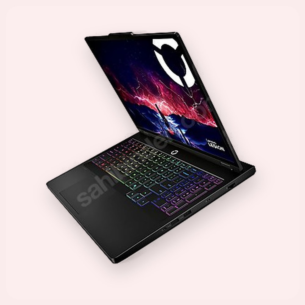 Legion Pro7 Ryzen 9 9955HX3D 32GB 1TB SSD RTX5080 SIFIR