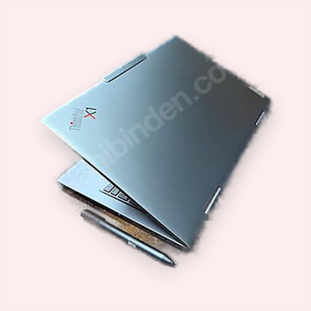 Thinkpad X1 2in1 GEN9 ULTRA 7-165U 16GB-512SSD SIFIR KUTU+KALEM