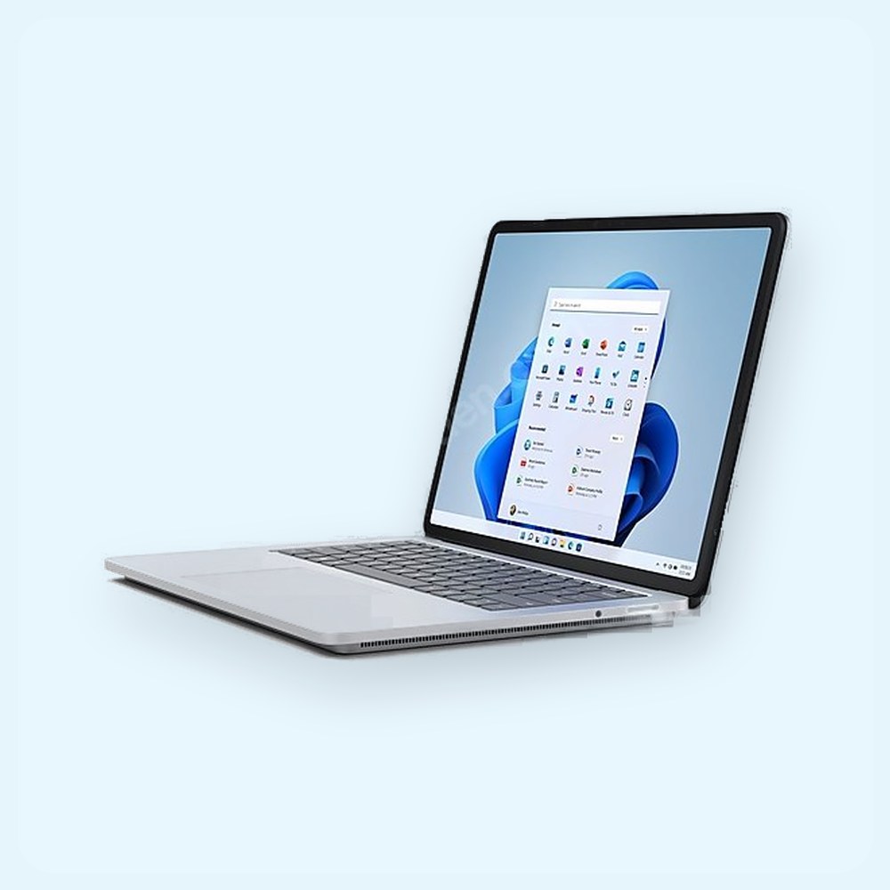 SURFACE STUDİO i7-11370H 32GB - 1TBSSD RTX A2000 TOUCH SIFIR