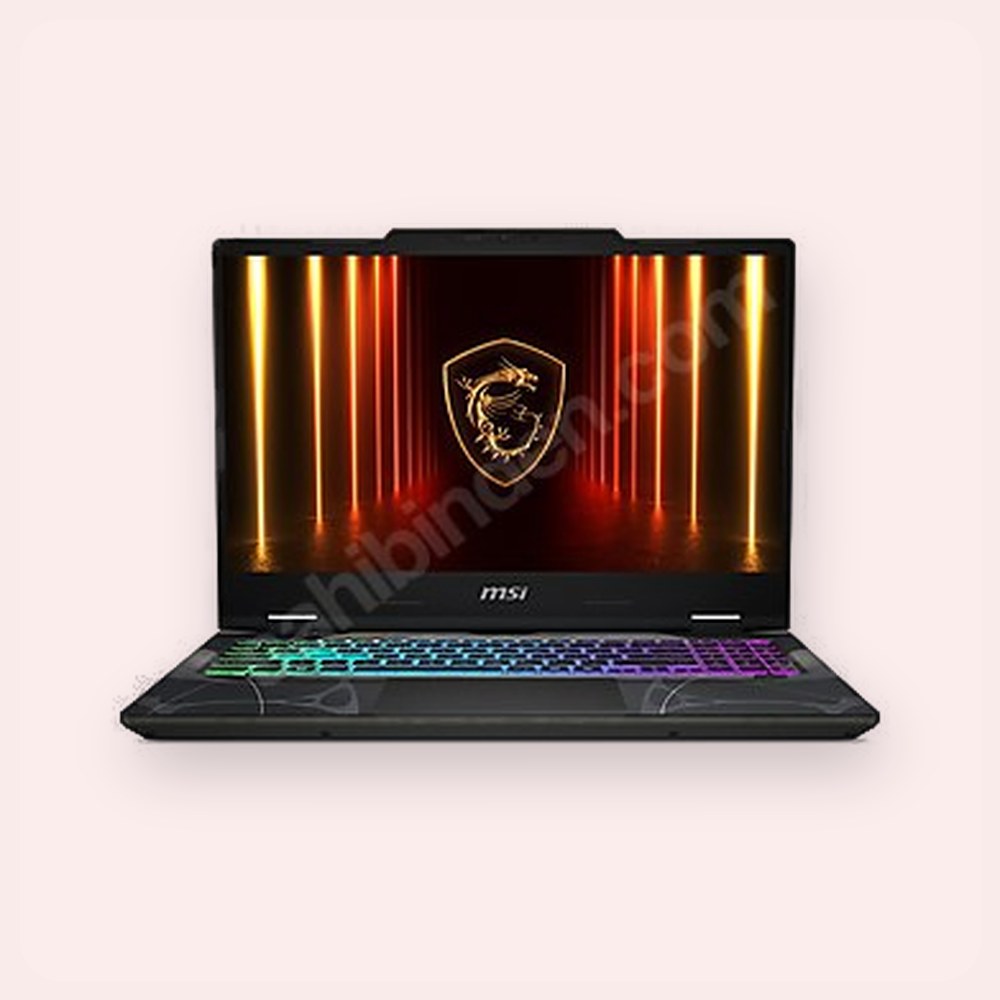 CYBORG İ7-13620H 16GB RAM 512SSD RTX4060 SIFIR OUTLET TR