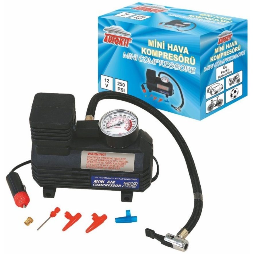 Autokit FA1-035