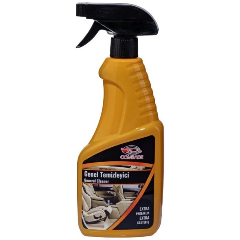 Comrade GENEL TEMİZLEYİCİ 500 ML