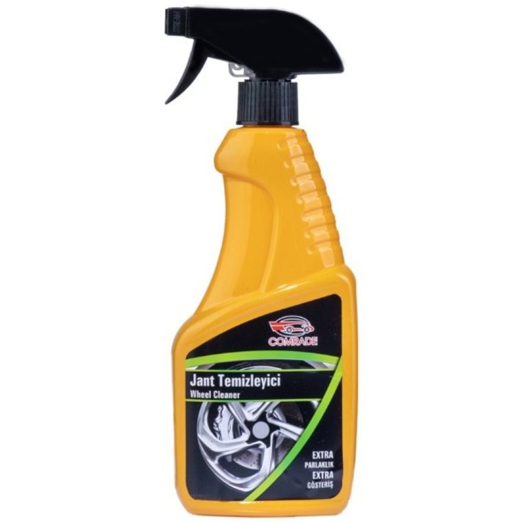 Comrade JANT TEMİZLEYİCİ 500 ML
