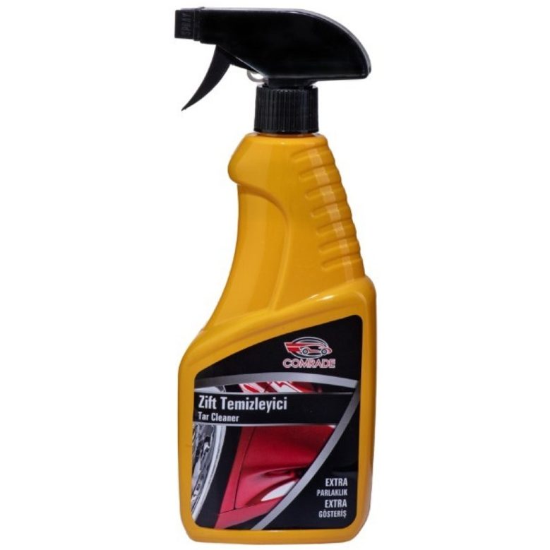 Comrade ZİFT TEMİZLEYİCİ 500 ML