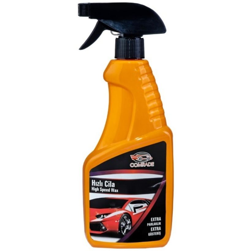 Comrade HIZLI CİLA 500 ML