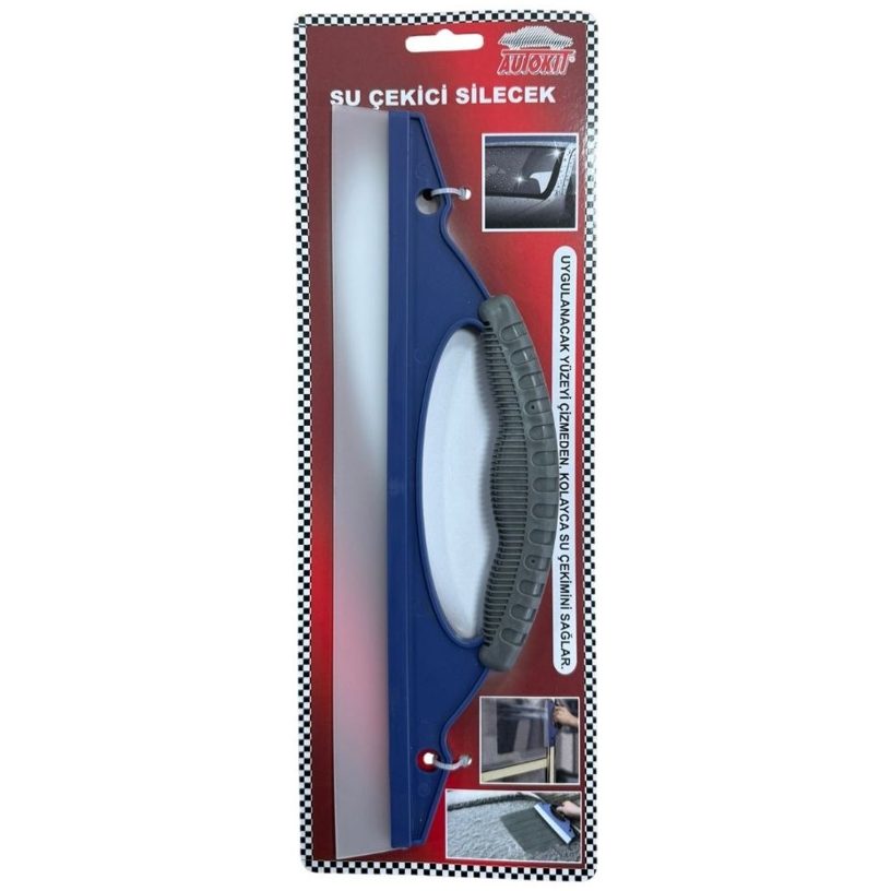 Autokit SU ÇEKİCİ SİLECEK