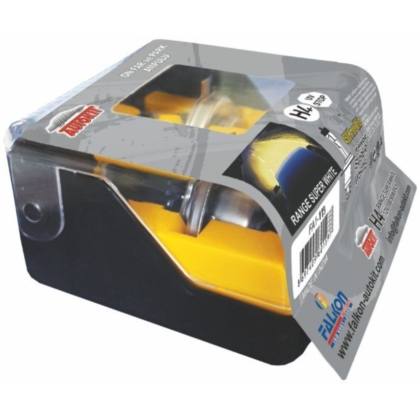 Autokit FA1-119
