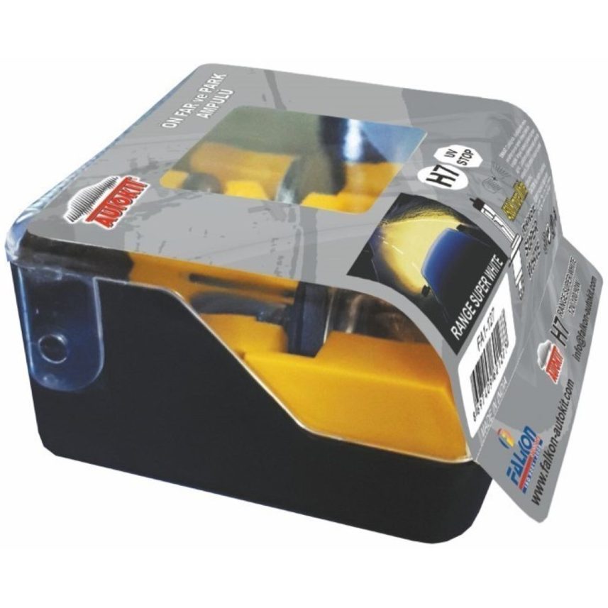 Autokit FA1-127