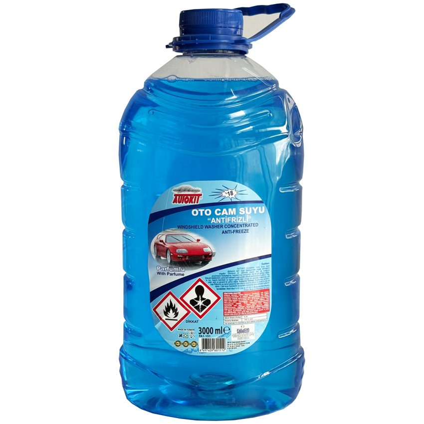 Autokit CAM SUYU 3 LT %18