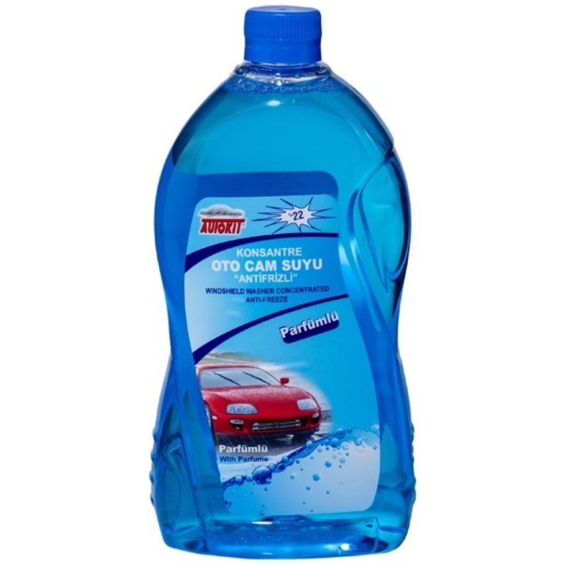 Autokit CAM SUYU 1 LT %22