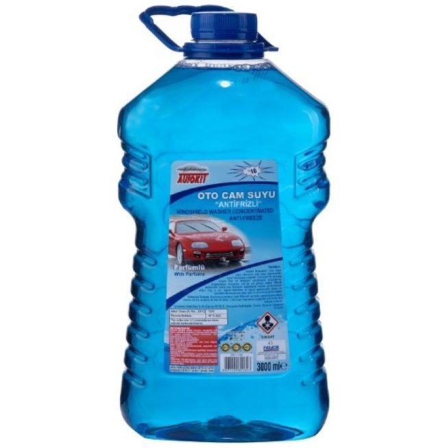 Autokit CAM SUYU 3 LT %10