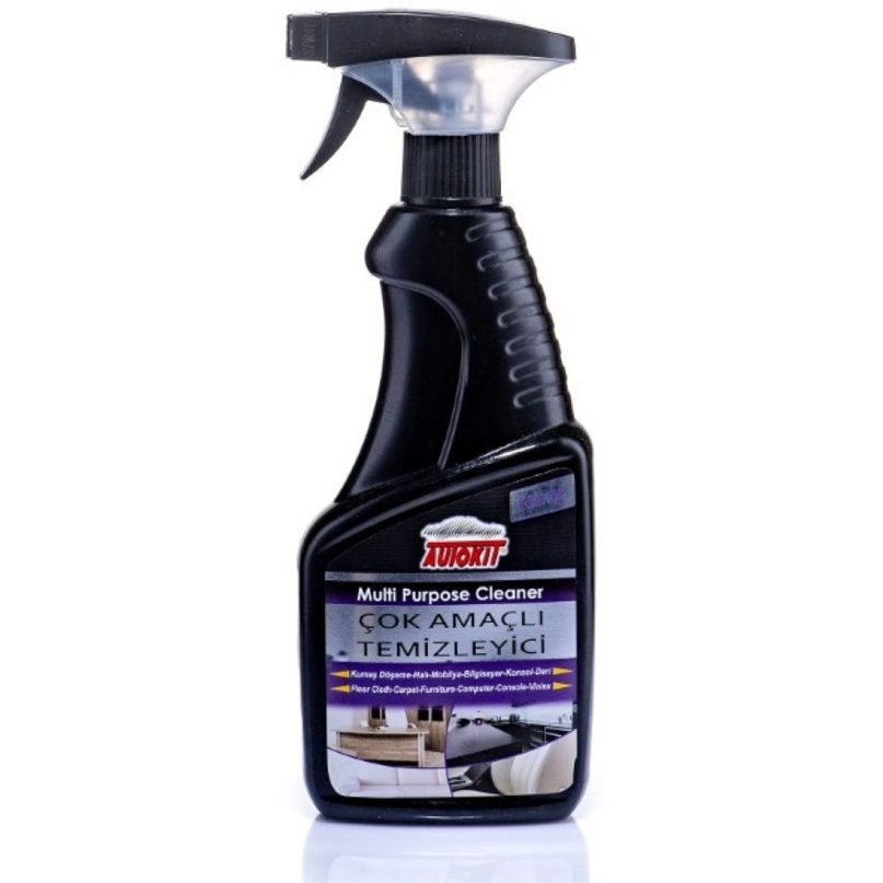 Autokit ÇOK AMAÇLI TEMİZLEYİCİ 500 ML