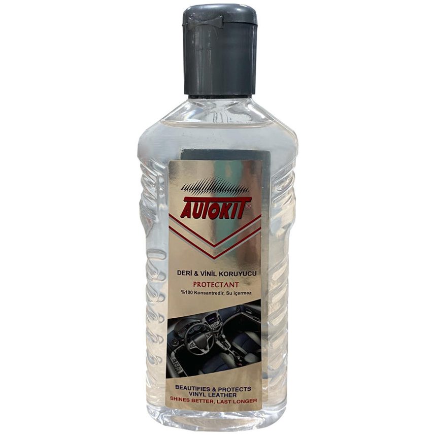 Autokit DERİ & VİNİL KORUYUCU 200 ML