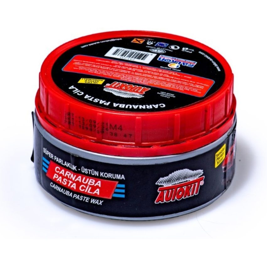 Autokit PASTA CİLA 300 G