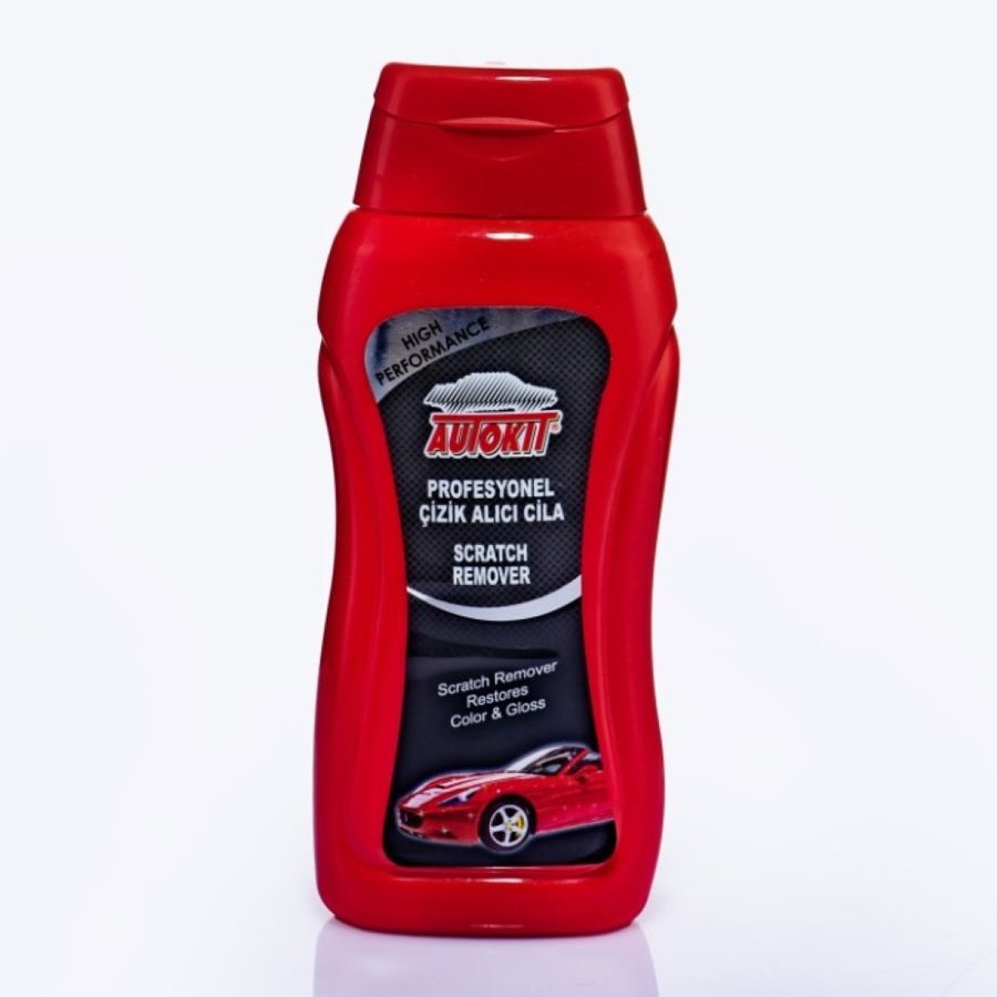 Autokit ÇİZİK ALICI JEL CİLA 300 ML
