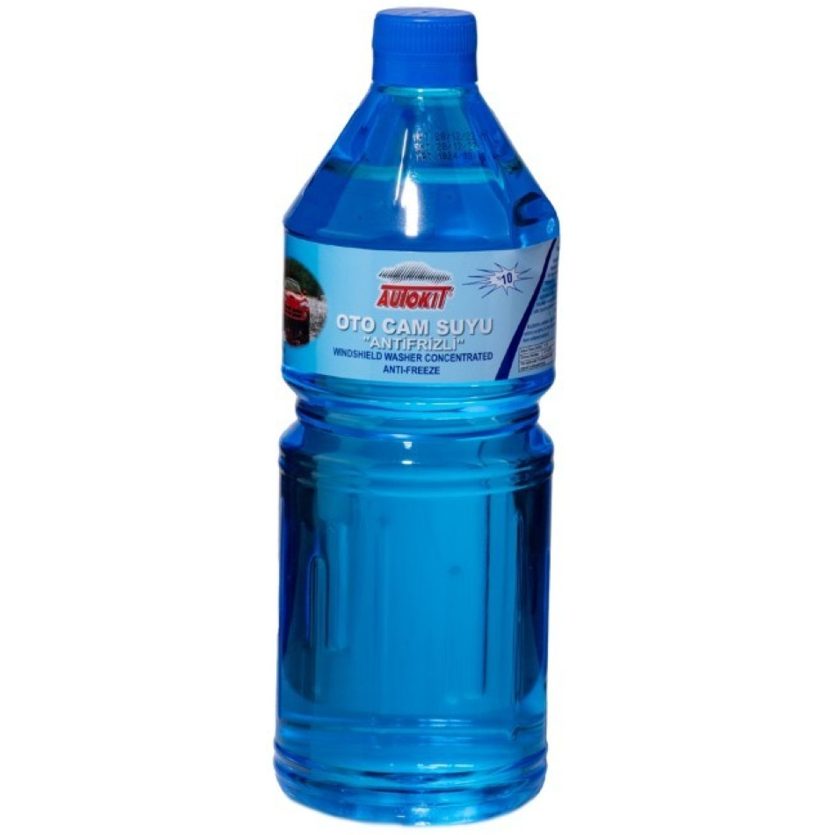Autokit CAM SUYU 1 LT %10