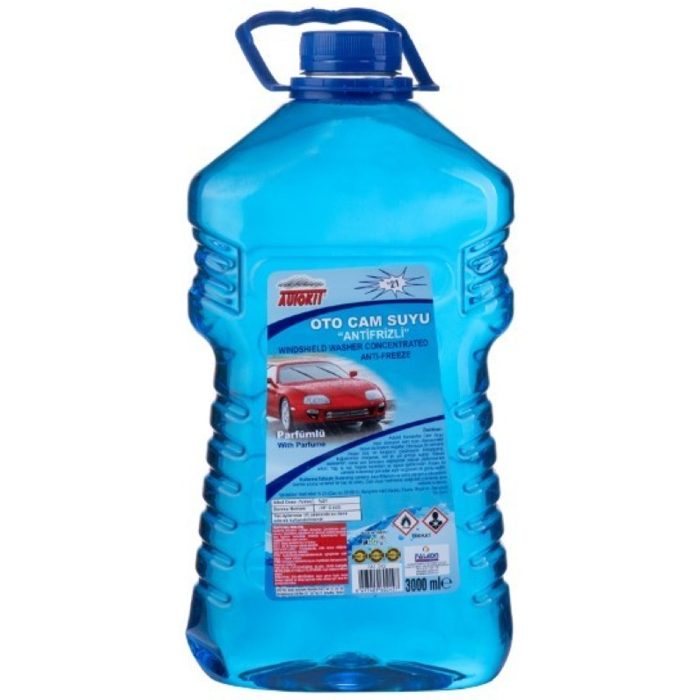 Autokit CAM SUYU 3 LT %21