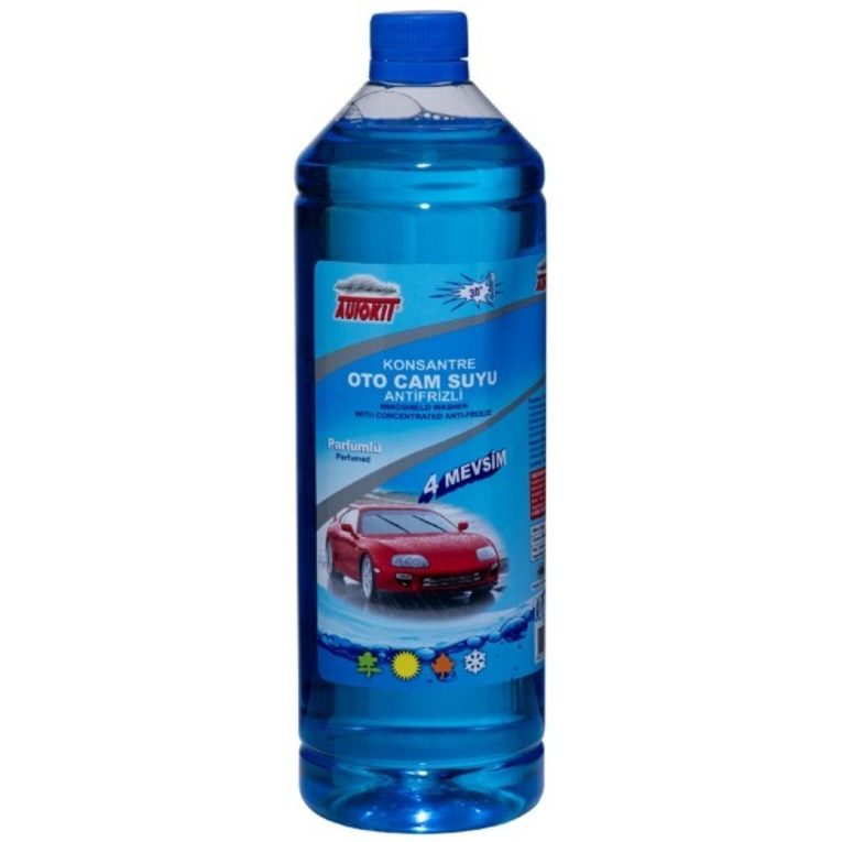 Autokit CAM SUYU 1 LT %30