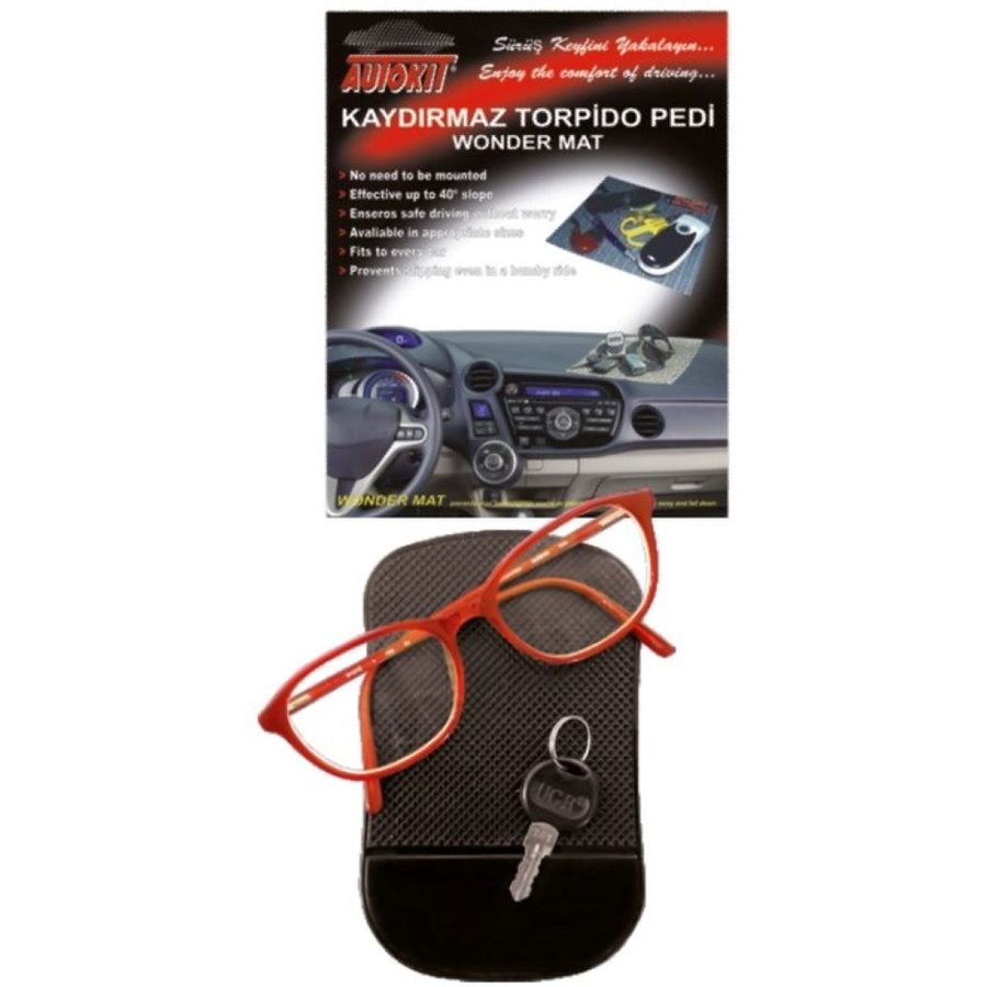 Autokit FA1-253