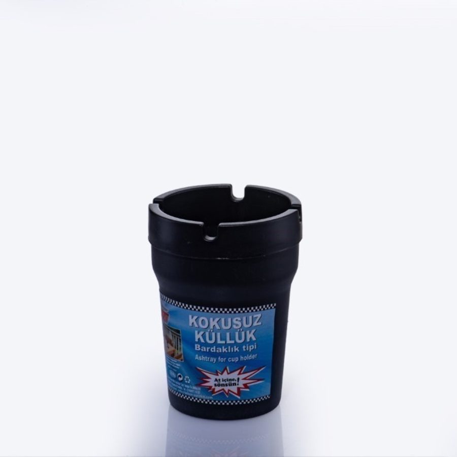 Autokit KOKUSUZ KÜLLÜK (K)